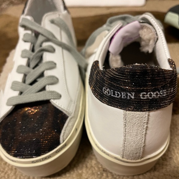 🇺🇸 Golden Goose - Picture 4 of 7